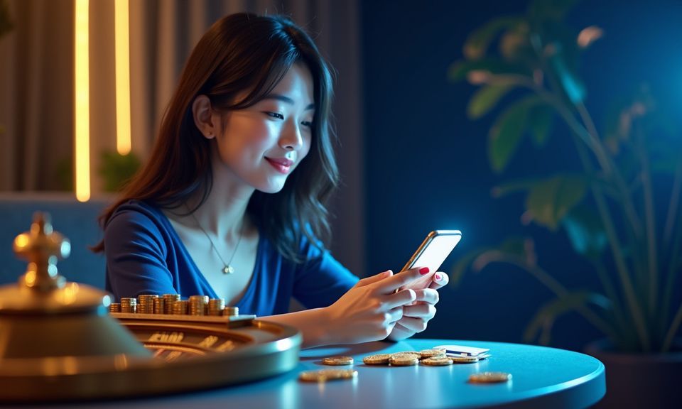 mh3422 Terokai Pilihan Lucky Fruits dan Cara Bermain yang Disediakan